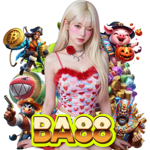 ba88 จ่ายจริง