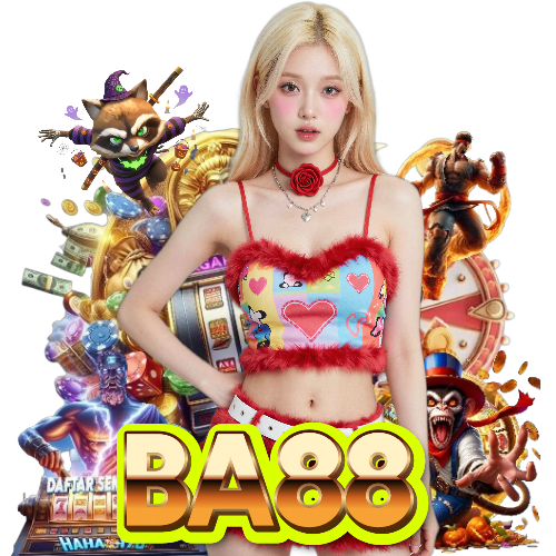 ba88 อันดับ 1